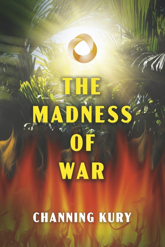 Front cover_The Madness of War