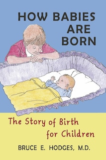 Front cover_How Babies Are Born