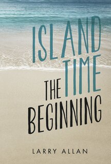 Couverture_Island Time the Beginning
