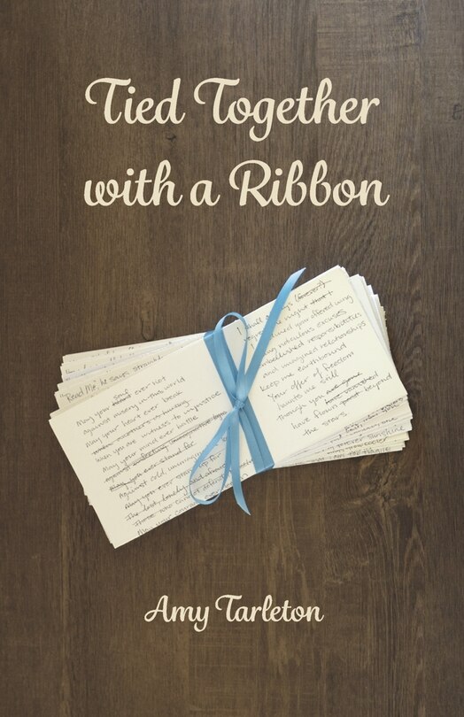 Front cover_Tied Together with a Ribbon