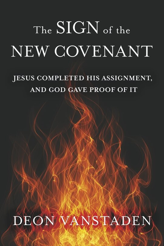 Couverture_The Sign of the New Covenant