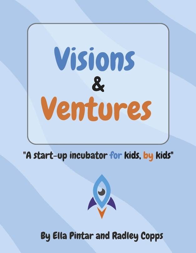 Front cover_Visions & Ventures