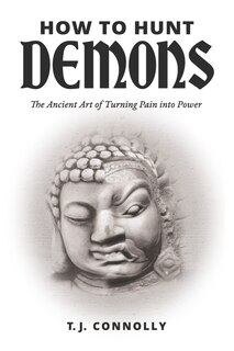Couverture_How to Hunt Demons