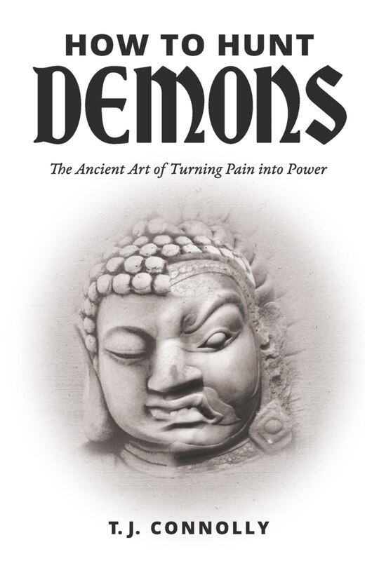Couverture_How to Hunt Demons