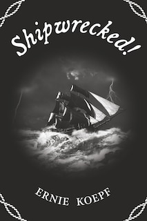 Front cover_Shipwrecked!