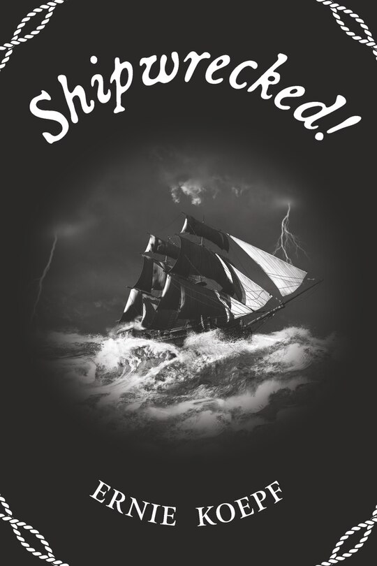 Front cover_Shipwrecked!