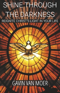 Front cover_Shine through the darkness