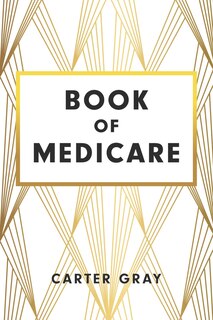 Couverture_Book of Medicare