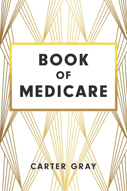 Couverture_Book of Medicare
