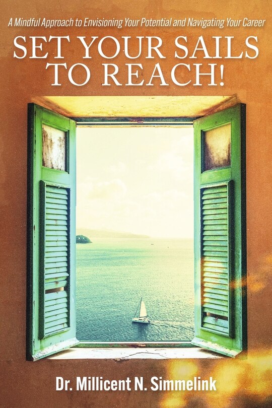 Front cover_Set Your Sails to Reach!