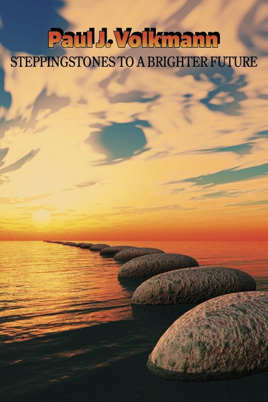 Front cover_Steppingstones to a Brighter Future