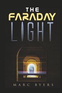 Front cover_The Faraday Light