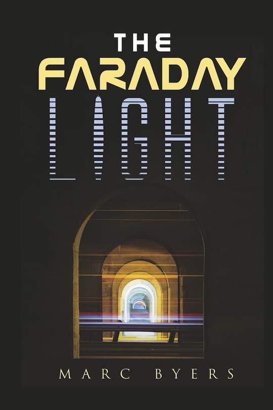 Front cover_The Faraday Light