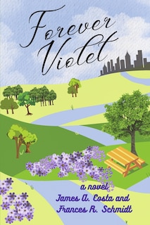 Front cover_Forever Violet
