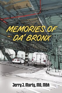 Front cover_Memories of Da' Bronx