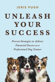 Front cover_Unleash Your Success