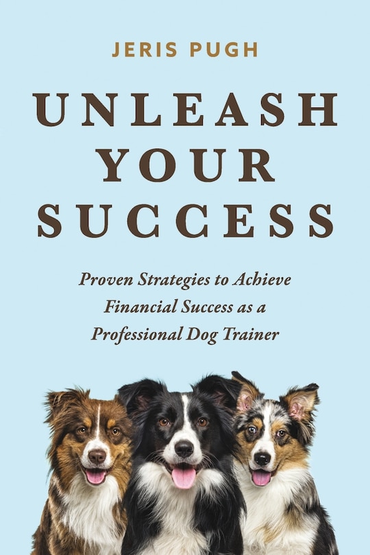 Front cover_Unleash Your Success