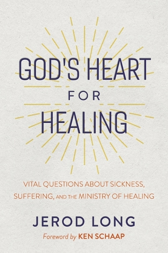 Front cover_God's Heart For Healing