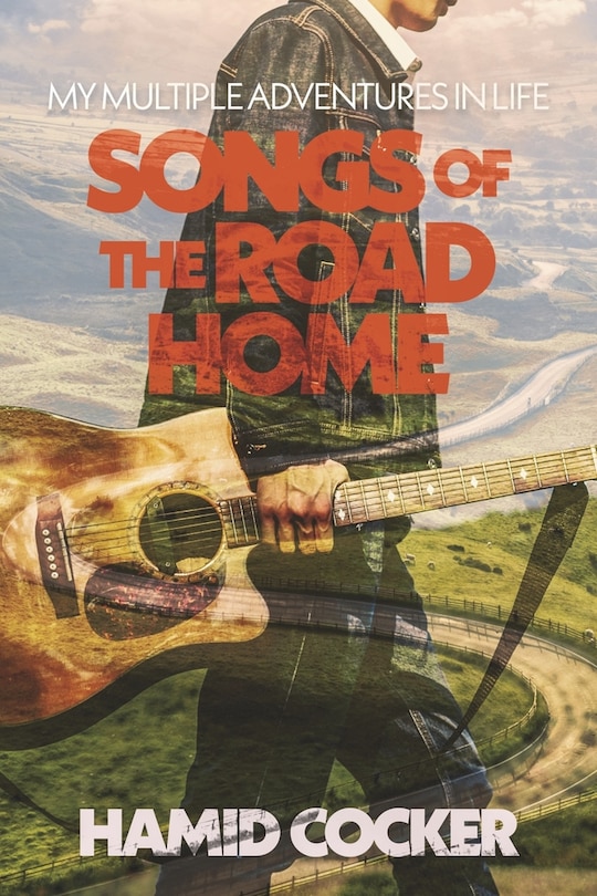 Couverture_Songs Of The Road Home