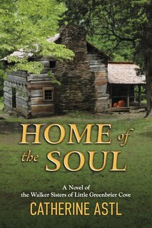 Front cover_Home of the Soul