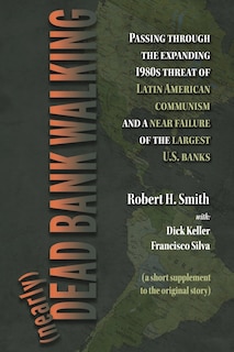Front cover_(nearly) Dead Bank Walking