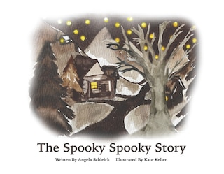 The Spooky Spooky Story