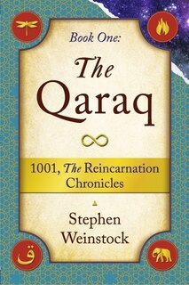 Front cover_The Qaraq