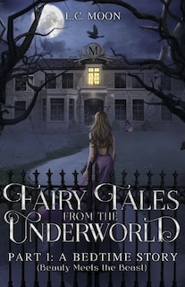 Front cover_A Bedtime Story