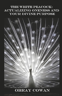 Couverture_The White Peacock: