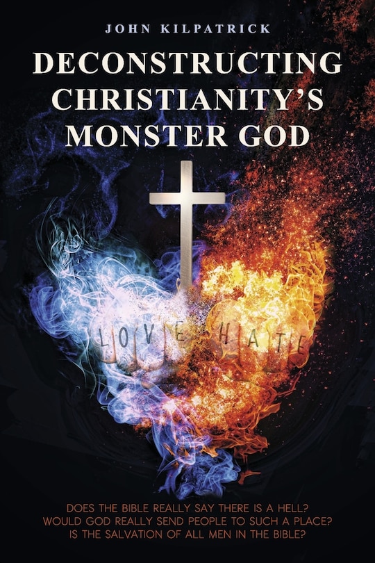Couverture_Deconstructing Christianity's Monster God