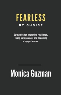 Front cover_Fearless By Choice