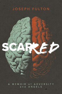 Front cover_Scarred
