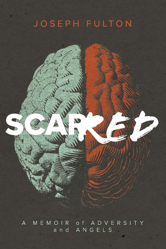 Front cover_Scarred