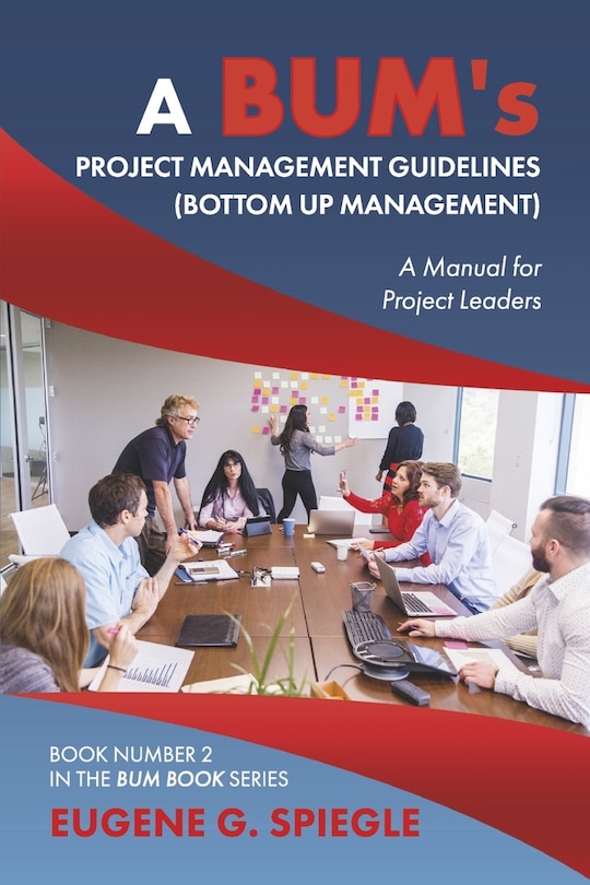 Couverture_A BUM’s Project Management Guidelines