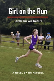 Front cover_Girl on the Run