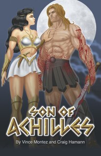 Front cover_Son of Achilles