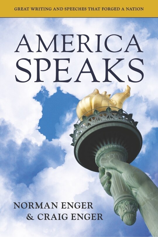 Front cover_America Speaks