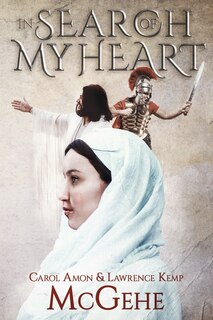 Couverture_In Search of My Heart