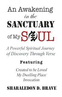 Couverture_An Awakening in the Sanctuary of My Soul