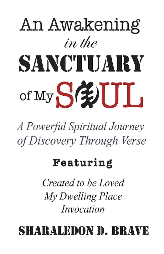 Couverture_An Awakening in the Sanctuary of My Soul