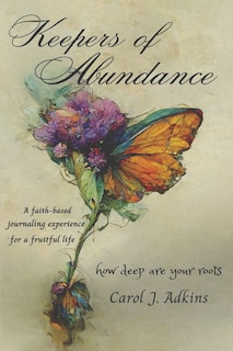 Couverture_Keepers of Abundance