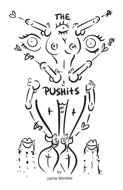 Front cover_The Pushits