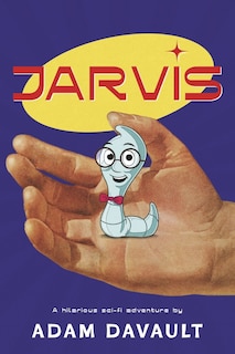 Front cover_Jarvis
