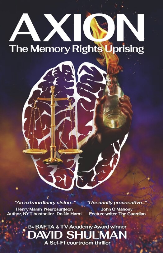 Front cover_AXION: The Memory Rights Uprising