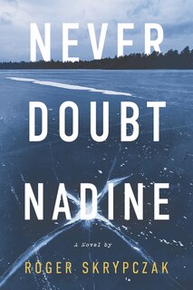 Front cover_Never Doubt Nadine