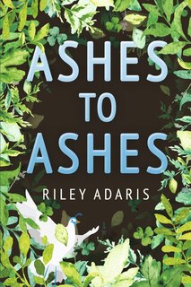 Front cover_Ashes to Ashes