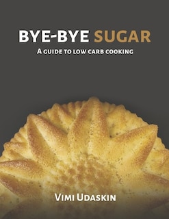Front cover_Bye Bye Sugar