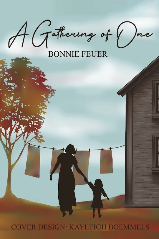 Front cover_A Gathering of One