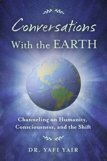 Front cover_Conversations with the Earth