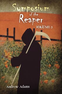 Couverture_Symposium of the Reaper: Volume 3